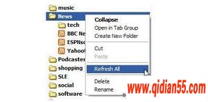 IE7Beta3RSSĶܲȫͼĽ˵